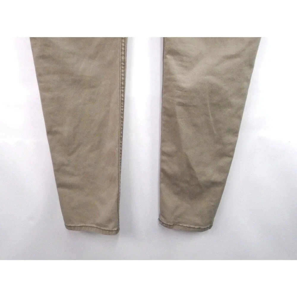 5.11 Tactical Avalon Pant 64449-070 Women's Size 4 (31x30) Slim Fit Straight leg - Picture 10 of 11